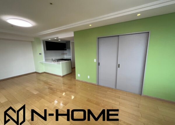 大阪市　ロジュマンタワー大阪－株式会社エヌホーム (28)